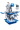 Фрезерный станок X6432