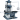 Фрезерный станок X715
