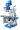 Фрезерный станок XQ6332C