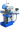 Фрезерный станок X8132A