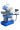 Фрезерный станок X8140A