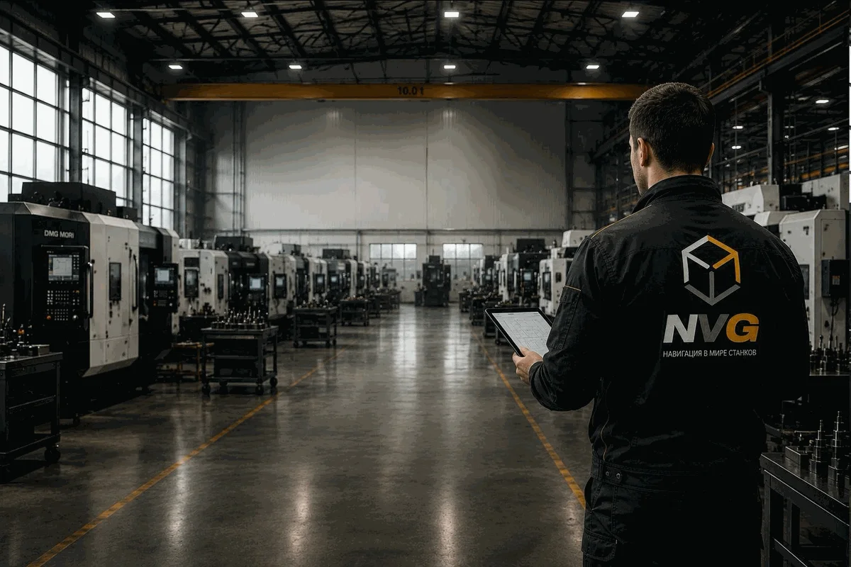 NVG открыла новый центр технической поддержки NVG Service